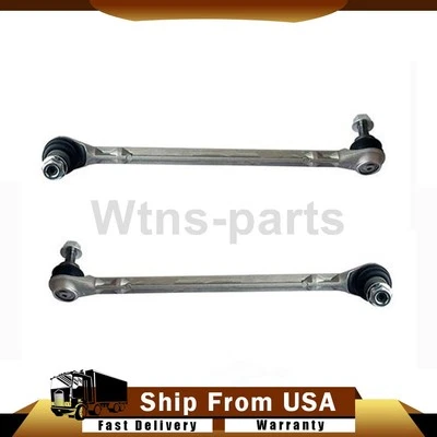 适用于 2010 年 梅赛德斯-奔驰 E63 AMG 6.3 升 2x Sway 杆端链接前 — 第 1/4 张图片