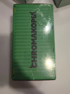 Tyler, the Creator - Chromakopia - Black Hat, CD, Poster Box Set 6 (New/Wrapped) - Image 1 of 4