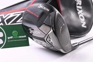 Srixon ZX5 LS Mk II 2023 Driver / 10.5 Degree / X-Flex Miyazaki Codex 6 Shaft - Picture 1 of 9