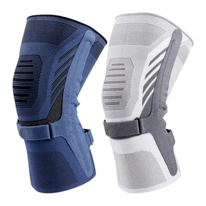 Running Knee Brace Soft Knee Brace Guard Compression Kneepads Protective Guard - Picture 1 of 18