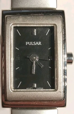 Reloj Pulsera Pulsar Vintage V811-X053 Foto 1 de 4