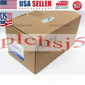 Omron R88M-1M75030T-S2 Servo Motor R88M1M75030TS2 New In Box US Free TAX - Picture 1 of 3