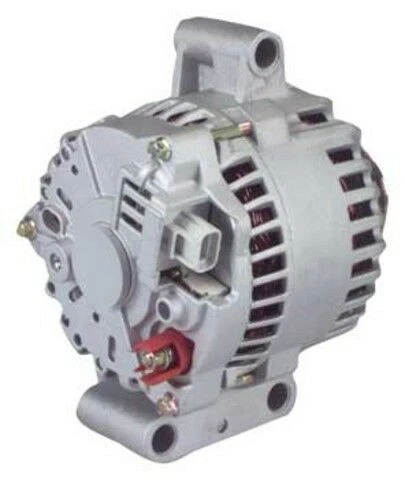 Alternador WAI 8447N para Ford F-150 Focus 00-08 Foto 1 de 4