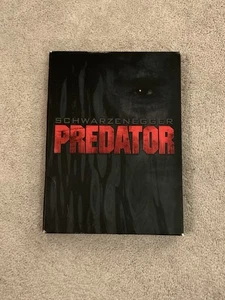 Predator  15th Anniversary Collector’s Edition DVD (1987) *Tested, Working* - Picture 1 of 11