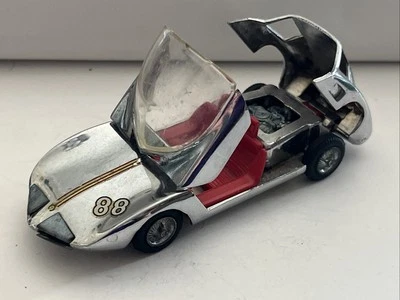 TEKNO 1/43 "CHEVROLET MONZA GT Vintage - Immagine 1 di 4