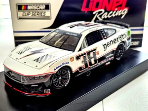 2024 Todd Gililand #38 Generator Throwback 1/24 Nascar - Bild 1 von 8