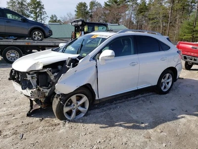 Кластер спидометра миль/ч подходит для 14-15 LEXUS RX350 829076 - Изображение 1 из 4