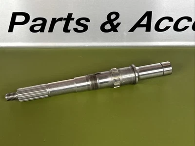 Eje de hélice Volvo Penta 839385 Foto 1 de 4