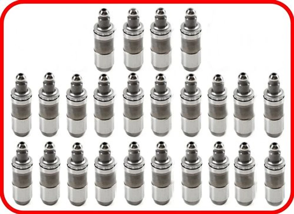 Elevadores hidráulicos Ford Taurus Fusion 3,0 L Duratec (24) Foto 1 de 1