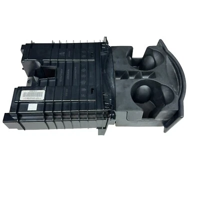 Chrysler Town And Country Caravan 2010 OEM tablero central portavasos 08 09 10 Foto 1 de 4