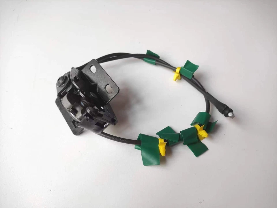 Nuevo pestillo de puerta lateral derecho pasajero Dodge Dakota 2005-2011  Foto 1 de 4