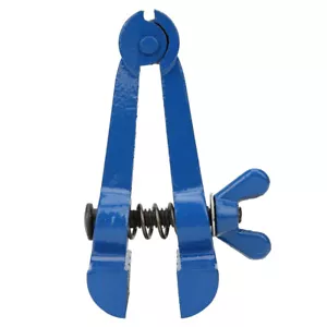 Hand Held Vise Clamps Pliers Household Mini Vice Cutting Sanding Drilling Tools - Picture 1 of 5