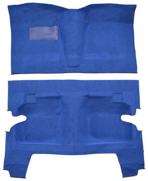 Carpet Kit For 1959 Pontiac Bonneville 4 Door Hardtop Foto 1 de 1