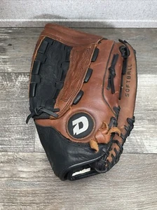DeMarini Handschuh Softball Helix 13" A0800 HX13 Exclusive Ecco Lederhandschuh - Bild 1 von 8