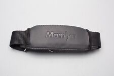 Genuine Mamiya 645 Camera Neck Shoulder Strap with Lugs, for M645 RB67 RZ67