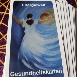 Energiewelt "Gesundheitskarten" - Bild 1 von 2