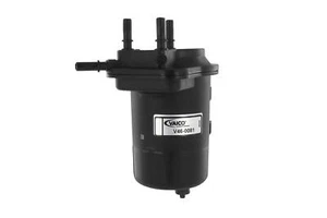 VAICO Fuel filter for RENAULT MEGANE II Hatchback Van KM0 2 2003-08 to 2008-02 - Picture 1 of 9