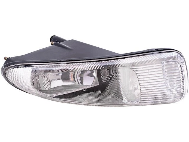 Right Fog Light fits Chrysler Voyager 2001-2003 Mini Passenger Van 4dr 54MTSP - Image 1 of 1