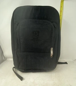 HP 68810 Invent Rucksack Tragetasche schwarz NEU 17,3" Laptoptasche - Bild 1 von 11