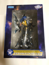 ​SEGA Phantasy Star Online 2 Arkma's Attack Kuna Zelucius Style Prize A Premium