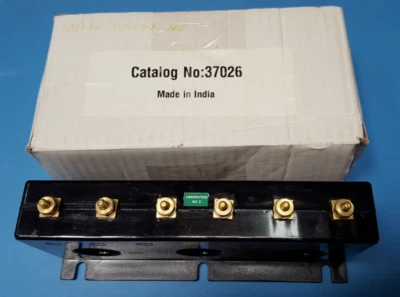 Transformador de corrente, 37026, Simpson / Noratel, trifásico, relação atual: 50/5 - Imagem 1 de 4