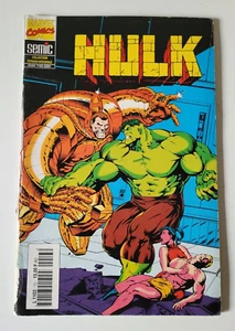 Marvel Comics - Semic - Hulk - N°13 - VF - Bild 1 von 3