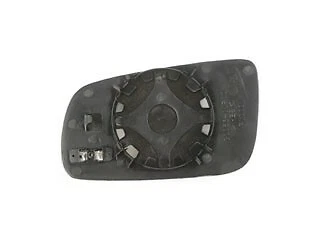 Door Mirror Glass Right Fits 1999-2002 Volkswagen Cabrio Dorman 997IA08 - Image 1 of 4