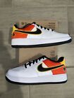 Nike Air Force 1 07 LV8 AF1 Raygun DD9530-100 GS Taille 7Y/Femme 8,5. RARE
