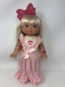 pj sparkles pink bunny for sale