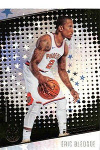 2017-18 Revolution Basketball Astro Parallel Singles - You Choose