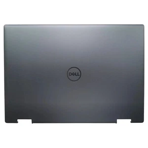 LCD Back Cover Rear Lid OLED for Dell Inspiron 16 Plus 7630 7635 2-in-1 0MV80F - Picture 1 of 2
