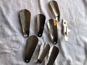 Vintage Shoehorns - Picture 1 of 9
