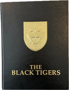 LOS TIGRES NEGROS, GUARDABOSQUES ARVN Y ASESORES EN VIETNAM - Imagen 1 de 5