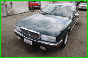 1991 Jaguar XJ XJ6 Sovereign - Picture 1 of 24