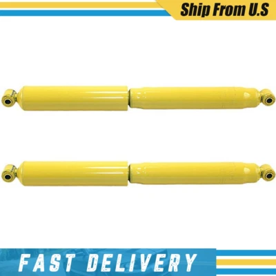 Juego de Amortiguadores Traseros Monroe-Gas-Magnum 34920 para Chevrolet V30 GMC K3500 Foto 1 de 3