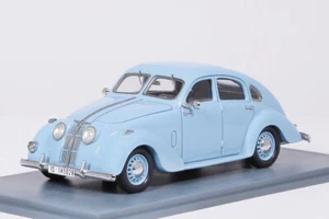 Adler 2.5 Liter Autobahn hellblau Neo 1:43 NEU/OVP 45026 - Bild 1 von 3