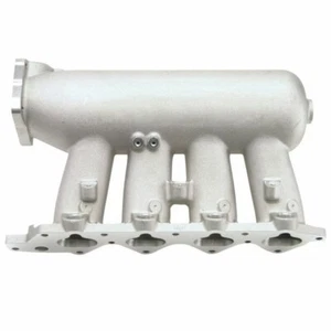 Edelbrock Intake Manifold Victor X 12.500" Height Fits Integra GSR / B18C Engine - Picture 1 of 5