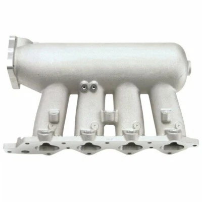 Edelbrock Intake Manifold Victor X 12.500" Height Fits Integra GSR / B18C Engine - Image 1 of 4