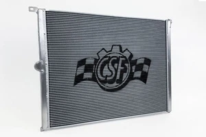 CSF Racing Radiator for 16-20 BMW F-Chassis Gen 1 B58 F3X F2X - Picture 1 of 1