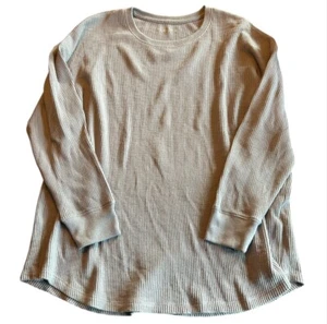 Abercrombie & Fitch Soft and Cozy Long Sleeve Womens Size XL - Picture 1 of 6