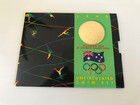 1992 Australia Brilliant Uncirculated Royal Australian Mint Coin Set Bu