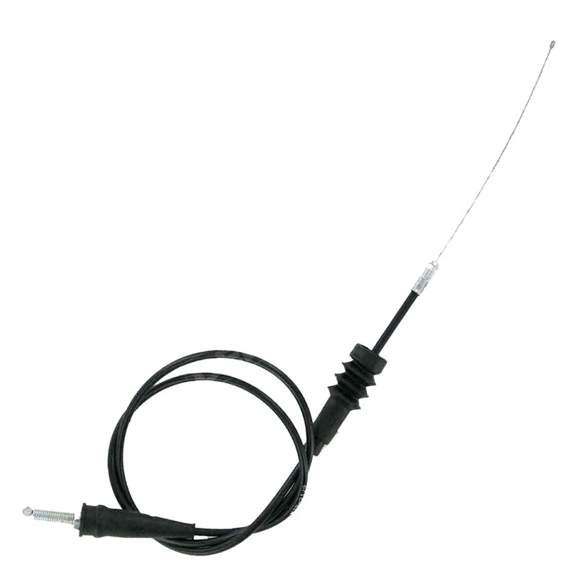 CABLE ACELERADOR NUEVO PARA MOTO KAWASAKI KX250 1992-2004 540121432 54012-0139 Foto 1 de 1