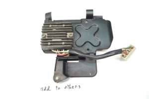 YAMAHA XJ750 XS400 XS650 XJ650 SECA REGULATOR RECTIFIER - Picture 1 of 2