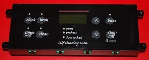 Frigidaire Oven Control Board - Part # 5304511908 | 316418204 - Picture 1 of 14