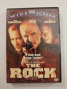 The Rock (DVD, 1997) Disc only "No Box or Artwork" Free Shipping - Picture 1 of 2