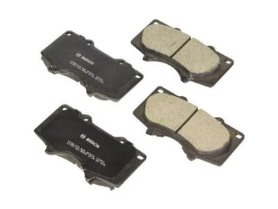 Juego de pastillas de freno delanteras Bosch 76888MC 2008 2004 2005 2006 para Lexus GX470 2003-2009 Foto 1 de 2