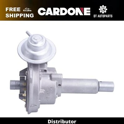 For 1985 Nissan 720 Distributor Cardone - Image 1 of 4