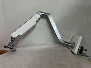 Humanscale Monitor Riser Arm - Picture 1 of 4