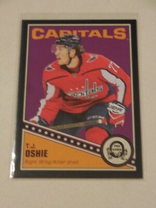 2019/2020 O-Pee-Chee Retro Black/100 U PICK
