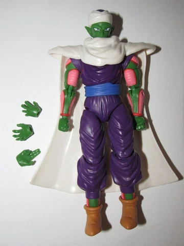 DragonBall Super Dragon Stars action figure Piccolo version 2 complete Cover
